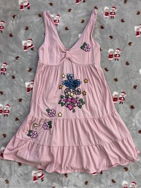 Live with Love dress